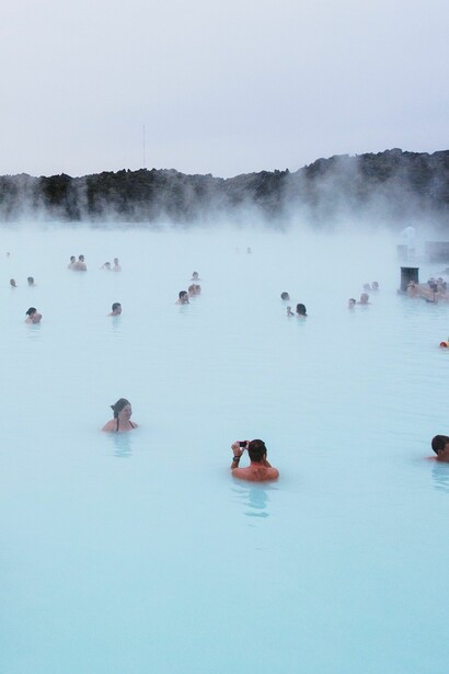 Islandia
