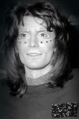 Renato Zero nel 1973