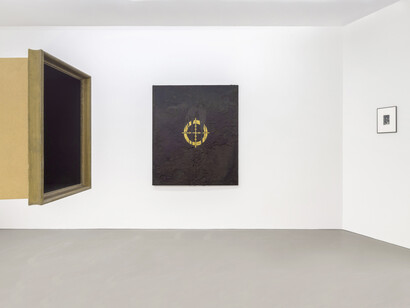 Courtesy Galerie Guido W. Baudach, Berlin Photo: Roman März