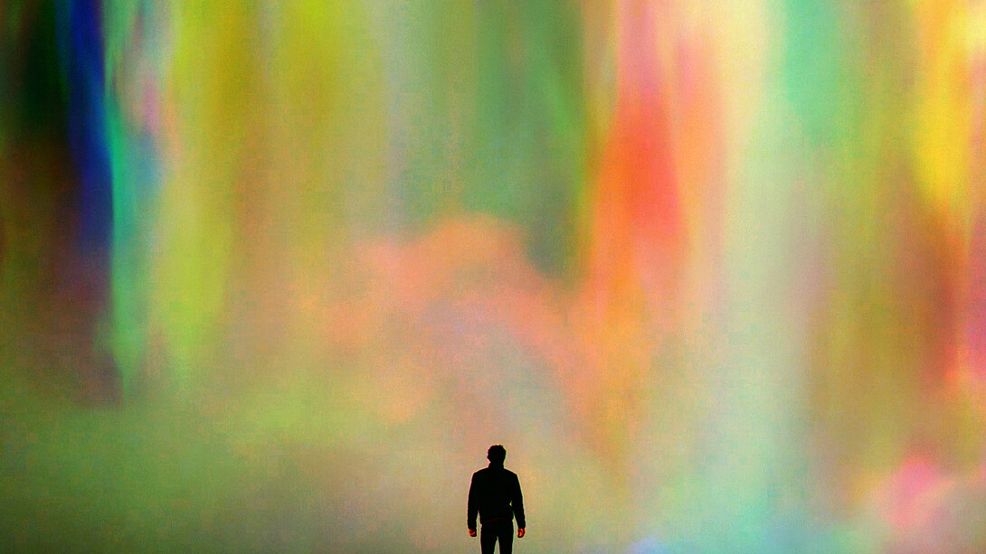 Lois Patiño. Estratos de la Imagen, 2015. Still vídeo. Cortesia del artista
