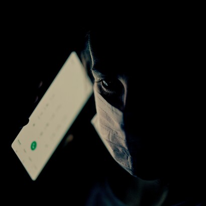 Aguantando el tirón