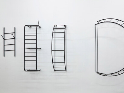 Laia Estruch, Hello everyone, exhibition view. Courtesy of Museo Reina Sofía