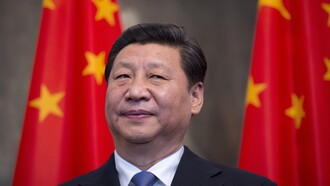 Xi Jinping, presidente de China y anfitrión del encuentro