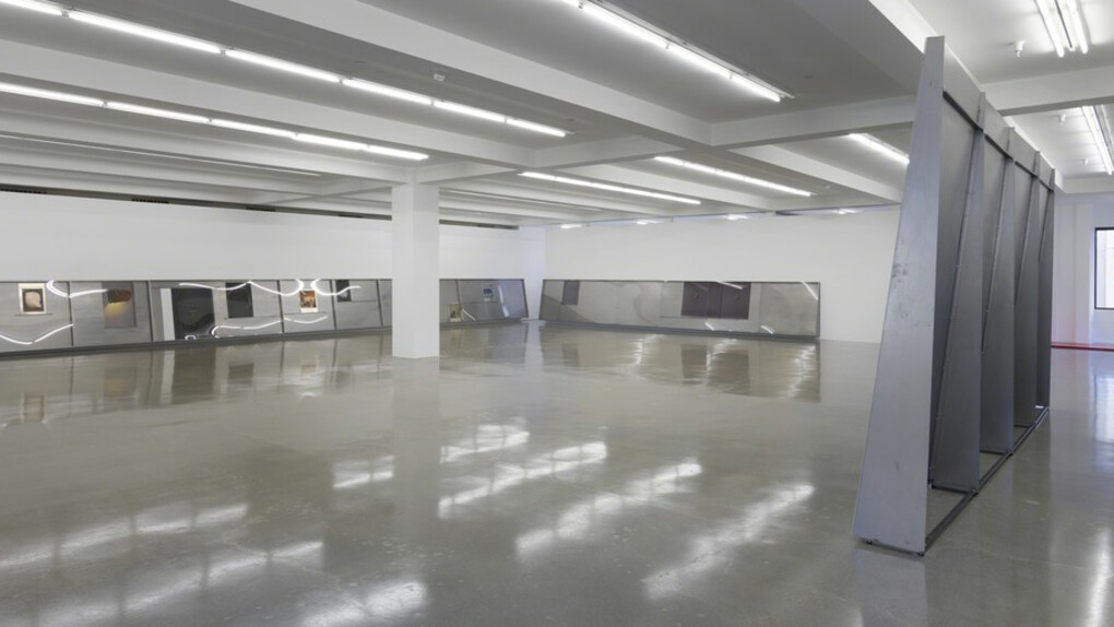 If I were an early person. Courtesy of Sprüth Magers
