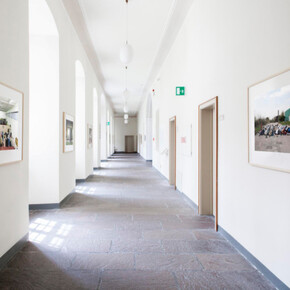 Nicolò Degiorgis, Exhibition view. Courtesy of Museion 