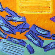David Urban. Courtesy of Corkin Gallery
