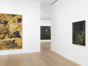 So let us all be citizens too, installation view, David Zwirner, London, 2023. Copyright the artist. Courtesy David Zwirner