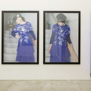 Liliane Vertessen. Courtesy of Galerie Zwart Huis