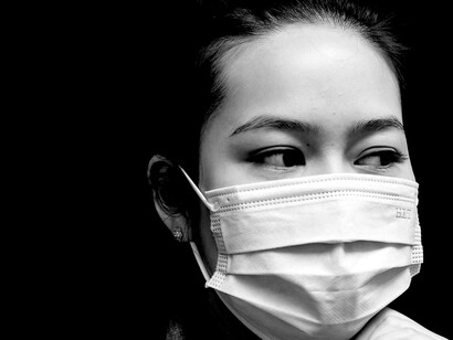 Escapando del virus