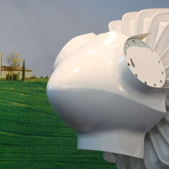 Key Energy. Courtesy of Rimini Fiera