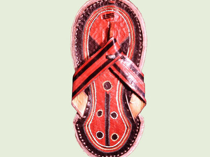 Africa. Courtesy of Field Museum