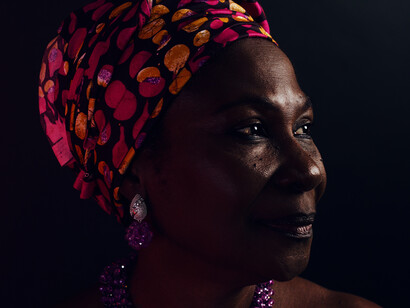 Female Genital Mutilation is in cases practiced on women aged nearly 50 years