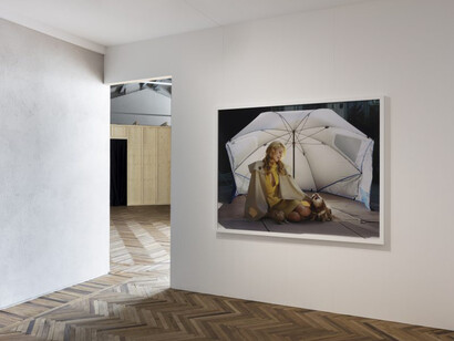 Torbjørn Rødland. Courtesy of Fondazione Prada