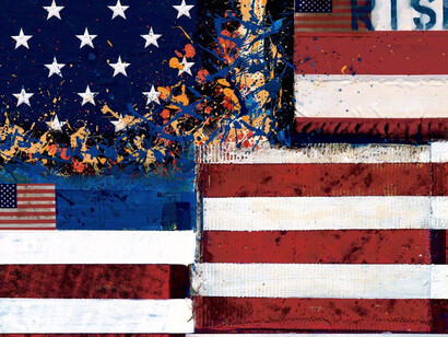 Bernie Taupin. Courtesy of IV New York 
