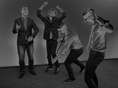 Esto es peligroso porque implica que lo importante es ser muy reconocido y de lado quedan las razones para serlo