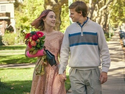 «Lady Bird»