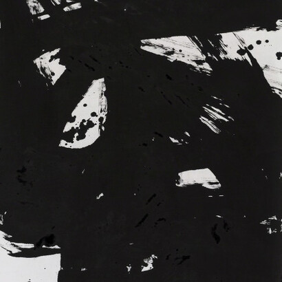 Wang Dongling. Courtesy of Chambers Fine Art