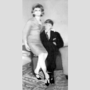 Gerhard Richter, Helga Matura, 1965 © Gerhard Richter