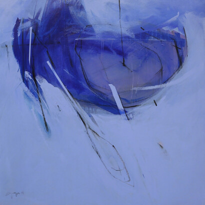 Fernando Gaspar. Courtesy of Bill Lowe Gallery