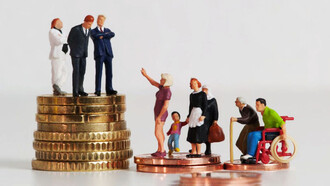 La recuperación de bienes públicos para la economía es una decisión esencialmente política y social