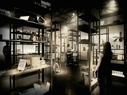 Pavilhão de Uruguai na Bienal de Veneza