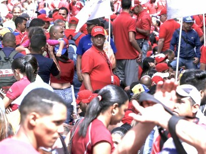 Wahlen in Venezuela
