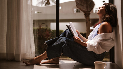 L’équilibre sonore comme refuge intérieur