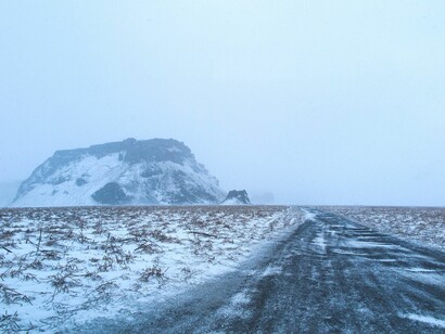 El lugar más frío está en Rusia