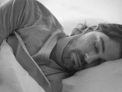 Studying a space-like dynamical brain maps formations during sleep