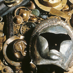 Restless Times. Courtesy of Martin-Gropius-Bau 