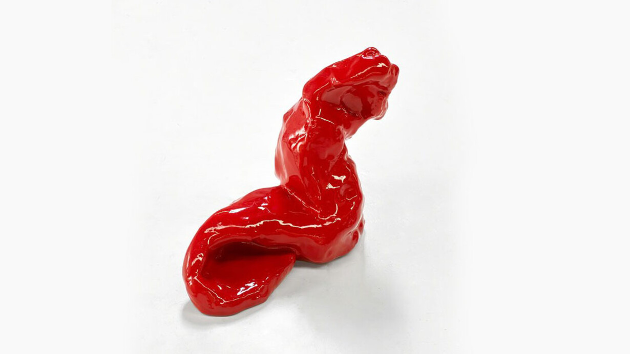 Bullet Point. Courtesy of Etage Projects