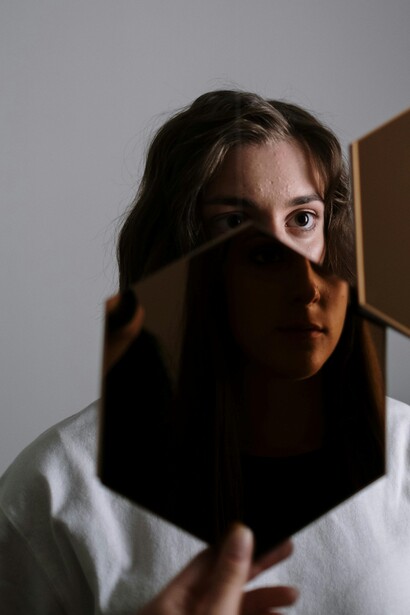 A volte, il cuore sa ciò che vuole, ma la mente teme di seguirlo