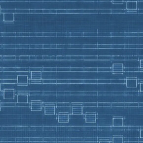 Julia Fish, Before and since : Capriccio, after Epitaph [ from J.S. Bach BWV1080- in contrario motu ] (detail), 2022-25. Courtesy of David Nolan Gallery