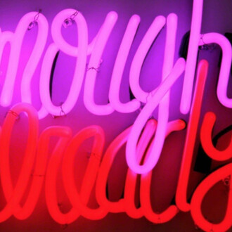 Pride. Courtesy of Postmasters Gallery