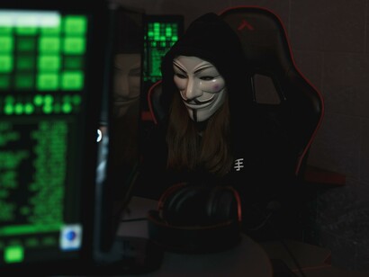 A tecnologia deep fake apresenta ameaças substanciais no seu potencial para a desinformação