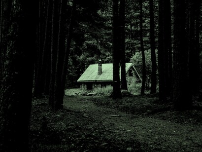 La casa del jabonero