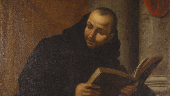  S. Pier Damiani è una delle glorie più fulgide della Chiesa nel secolo XI