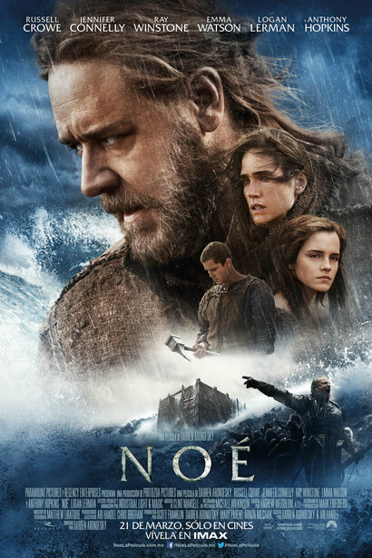 “Noé”