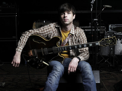 Ryan Adams, foto Studio Blue Cable