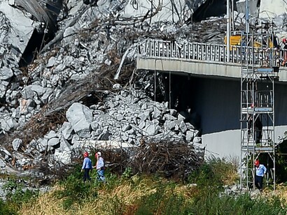 Una tragedia annunciata