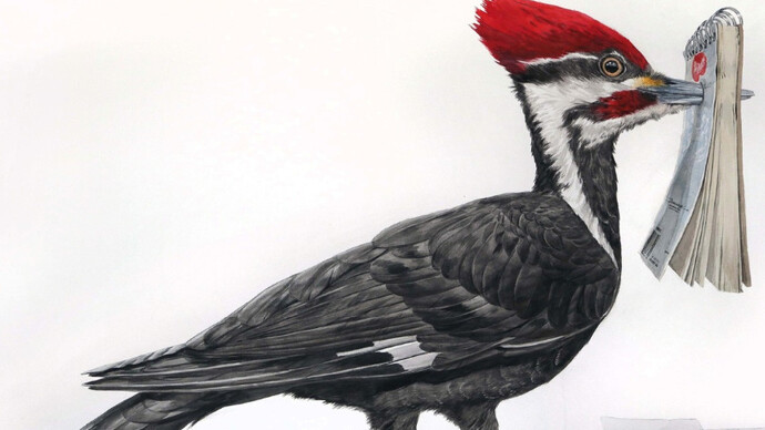 Summer Sampler. Courtesy of The Front Room Gallery