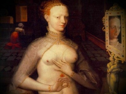 L'eterna giovinezza