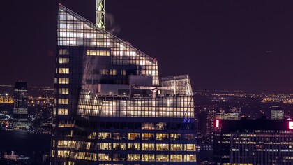 Capitalism and Democracy