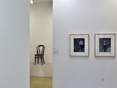 Precarious Environments. Courtesy of MG+MSUM