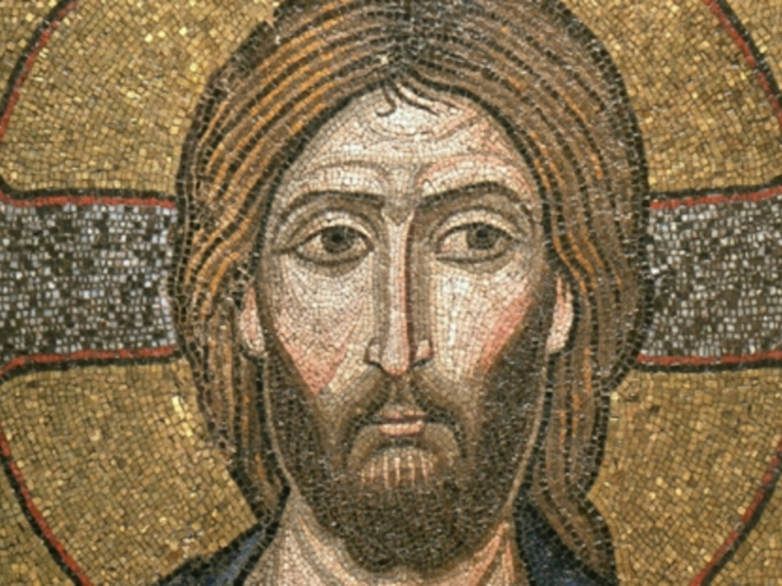 Late Antique and Byzantine Art. Courtesy of Bode-Museum