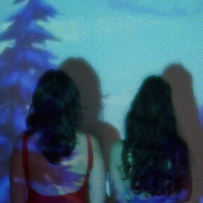 Laida Lertxundi, Aliento. Courtesy Nogueras Blanchard, Barcelona/Madrid. Photography Roberto Ruiz