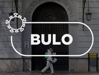 Los bulos están fabricados a la medida para que las personas los crean