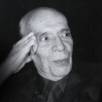 Emilio Adolfo Westphalen, gran poeta peruano y el mejor amigo de César Moro