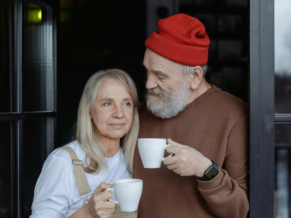 Aproveitar o quotidiano. Histórias de bondade