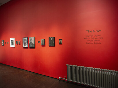 The Now. Courtesy of Pen + Brush